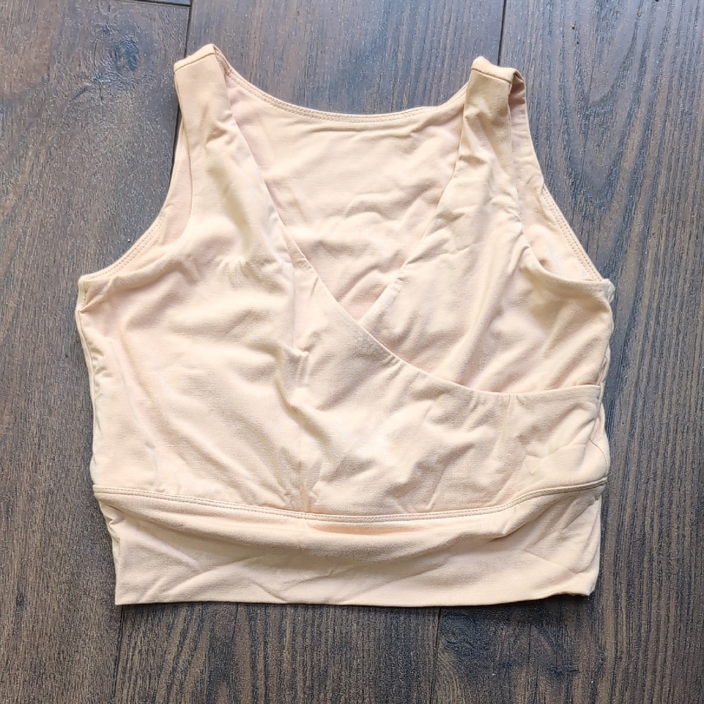 NEW Free Label Dani Bra